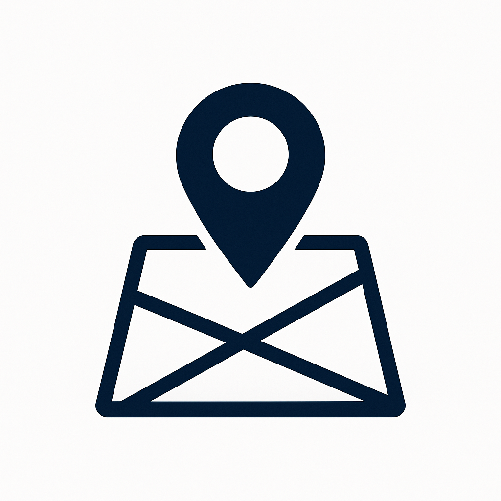 موقع استراتيجي