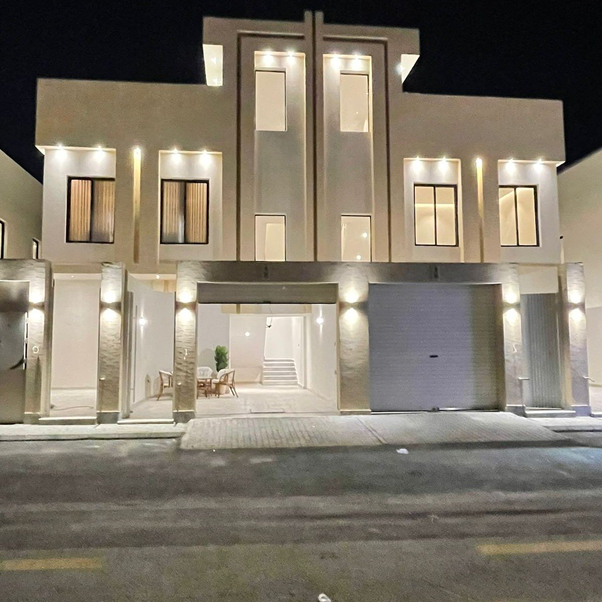 أدوار حي عكاظ A3