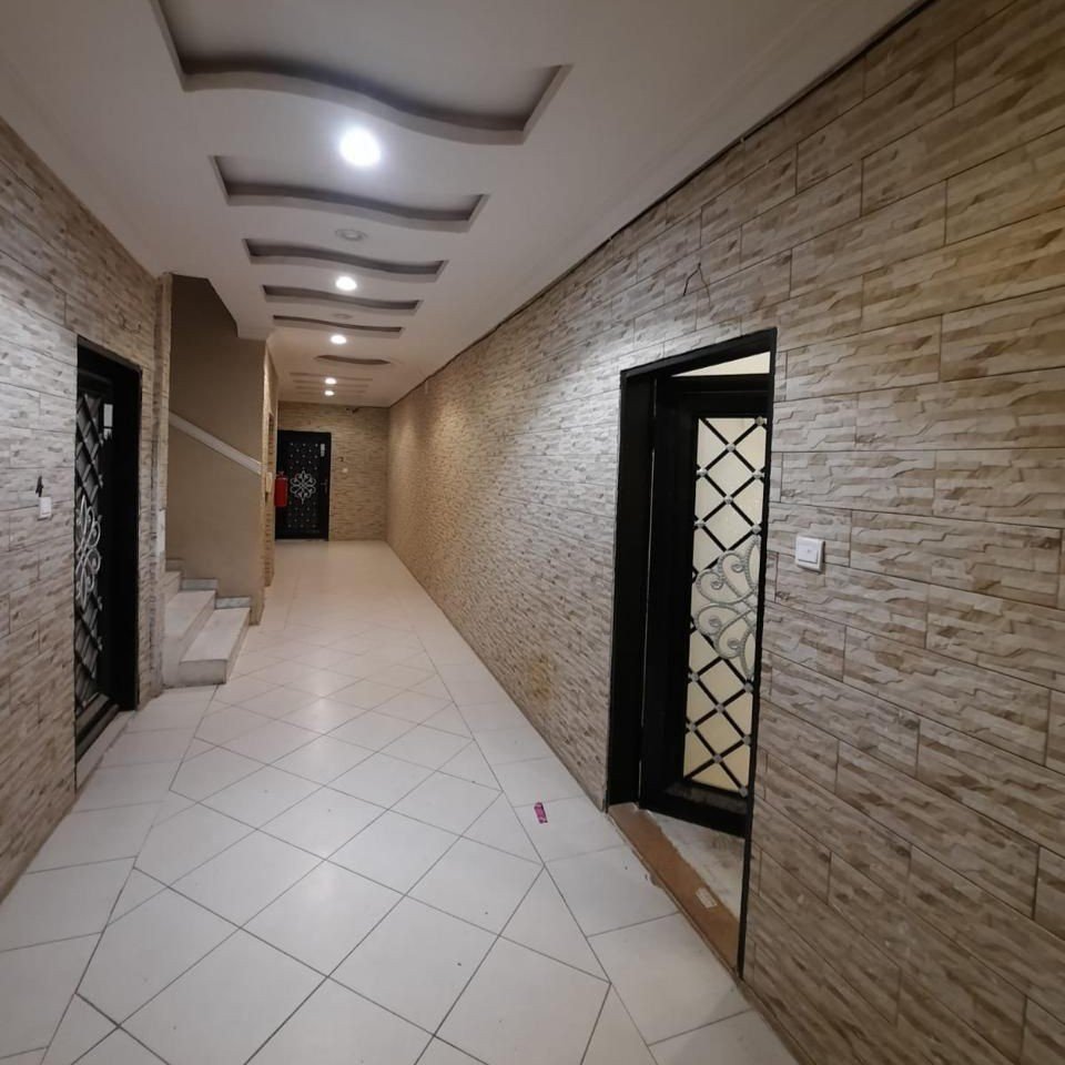 شقة أرضية دورين | M3