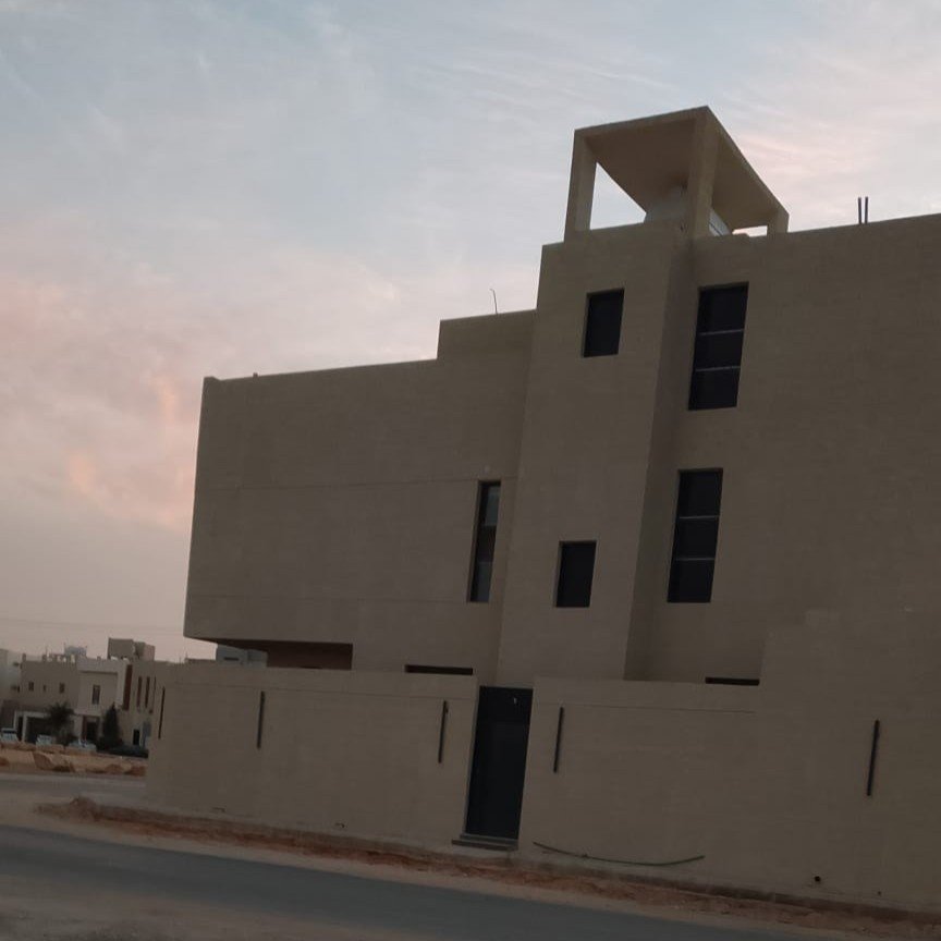 فيلا درج داخلي |  Z19